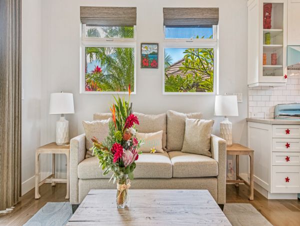 The most Luxurious Kaanapali Villa