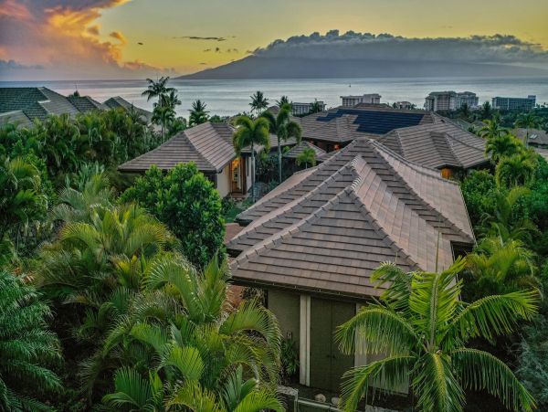 The most Luxurious Kaanapali Villa