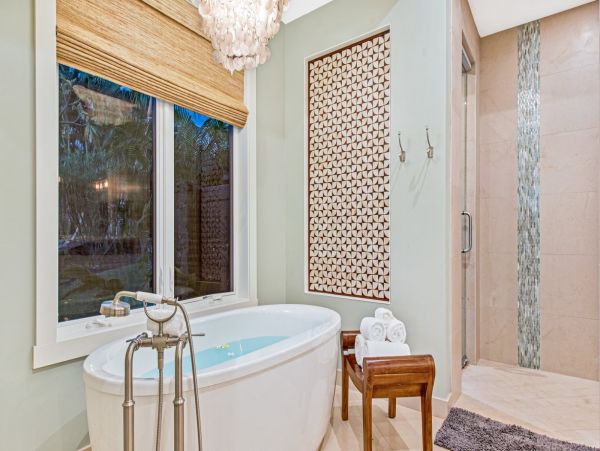 The most Luxurious Kaanapali Villa