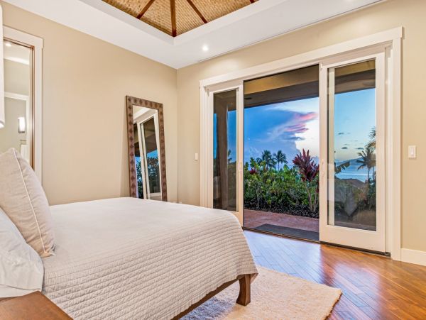 The most Luxurious Kaanapali Villa