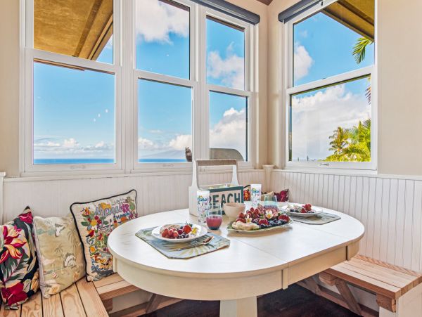 The most Luxurious Kaanapali Villa