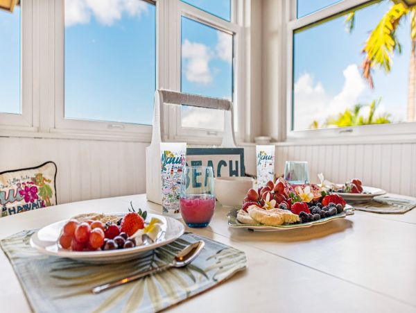 The most Luxurious Kaanapali Villa