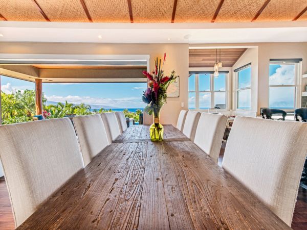 The most Luxurious Kaanapali Villa