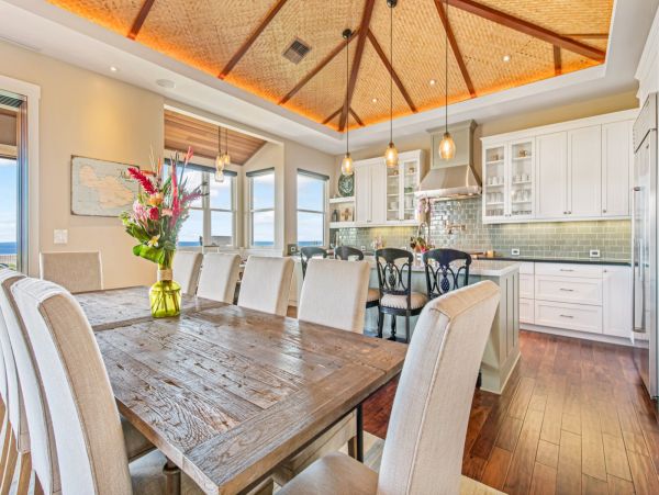 The most Luxurious Kaanapali Villa