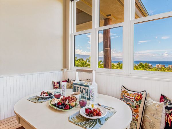 The most Luxurious Kaanapali Villa