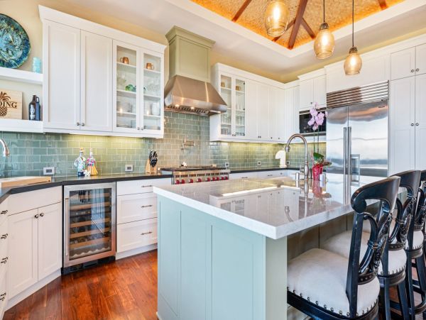 The most Luxurious Kaanapali Villa