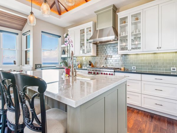 The most Luxurious Kaanapali Villa