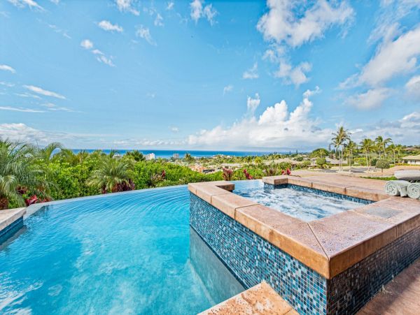 The most Luxurious Kaanapali Villa