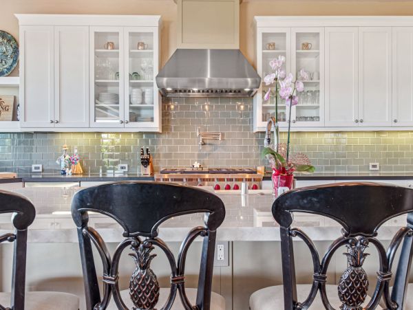 The most Luxurious Kaanapali Villa