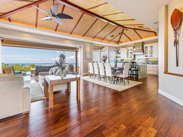 The most Luxurious Kaanapali Villa