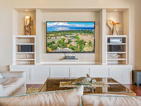 The most Luxurious Kaanapali Villa
