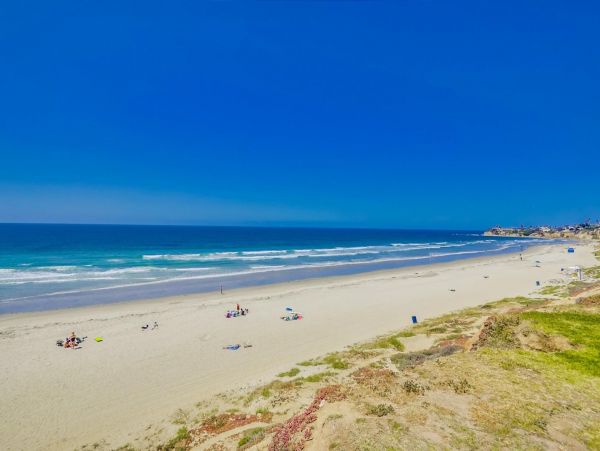 Ocean View Terrace Luxury Vacation Home Sleeps 12