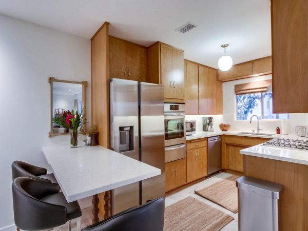 Ocean View Terrace Luxury Vacation Home Sleeps 12