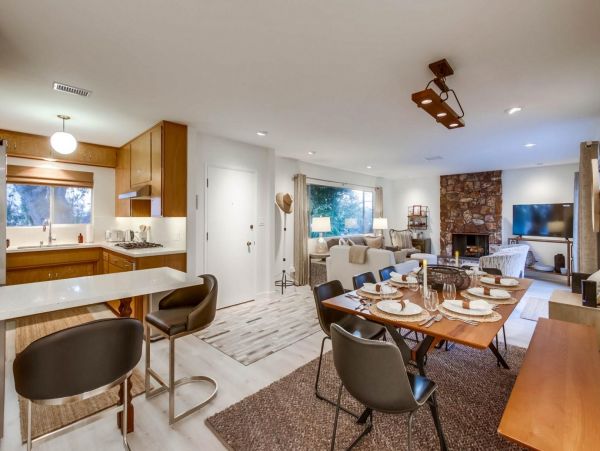 Ocean View Terrace Luxury Vacation Home Sleeps 12