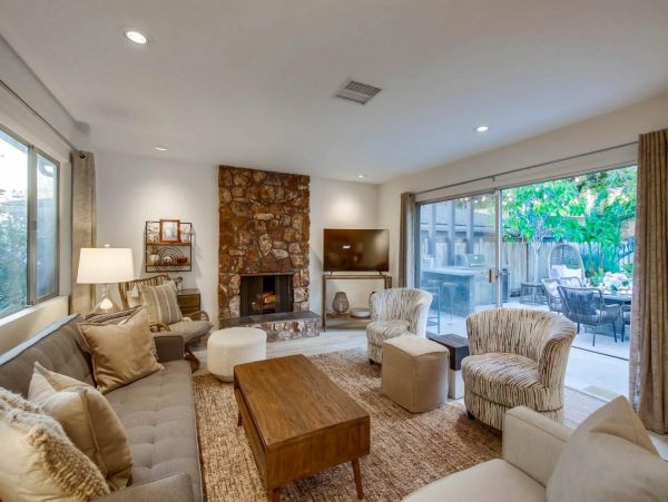 Ocean View Terrace Luxury Vacation Home Sleeps 12