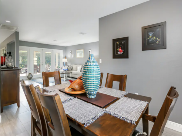 Cape Coral Home 991496
