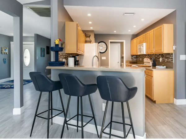 Cape Coral Home 991496