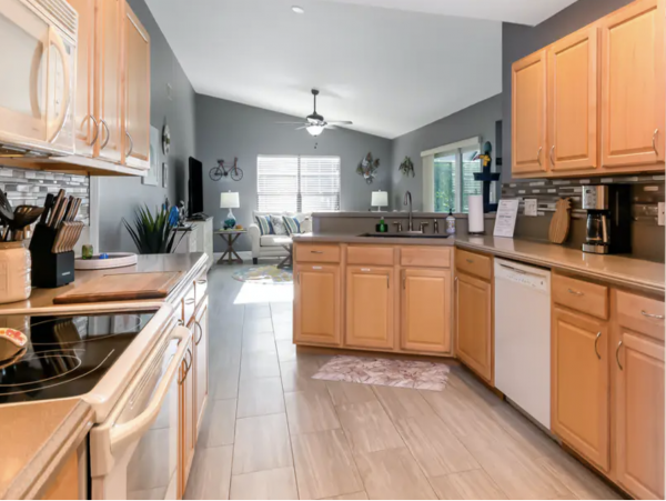 Cape Coral Home 991496