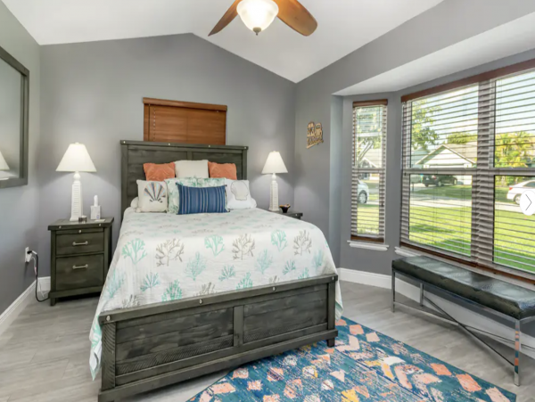 Cape Coral Home 991496