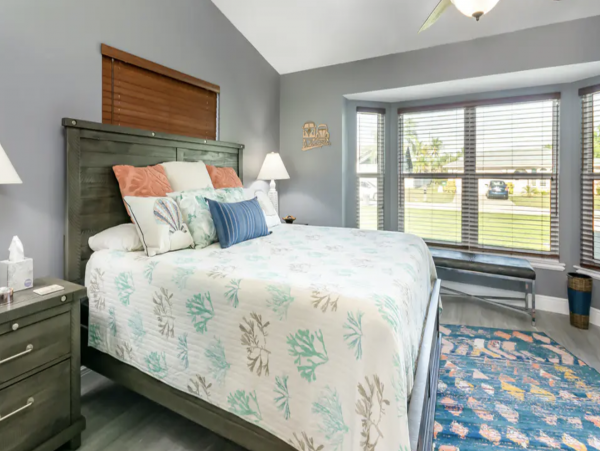 Cape Coral Home 991496