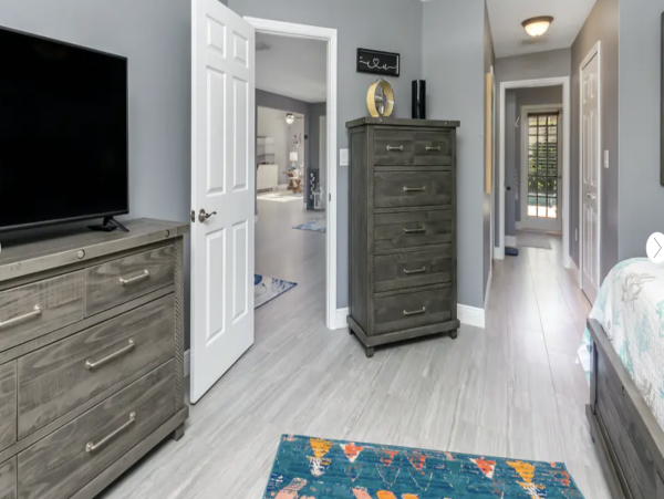 Cape Coral Home 991496