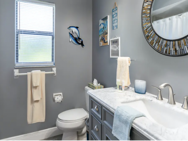 Cape Coral Home 991496