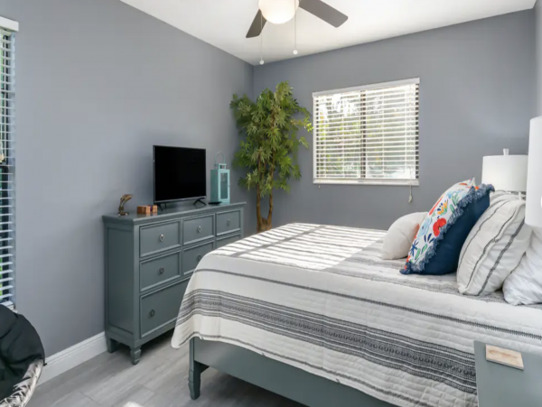 Cape Coral Home 991496