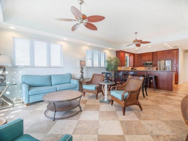 Siesta Key Lovely Duplex Sleeps 9 Guests Rooftop Pool