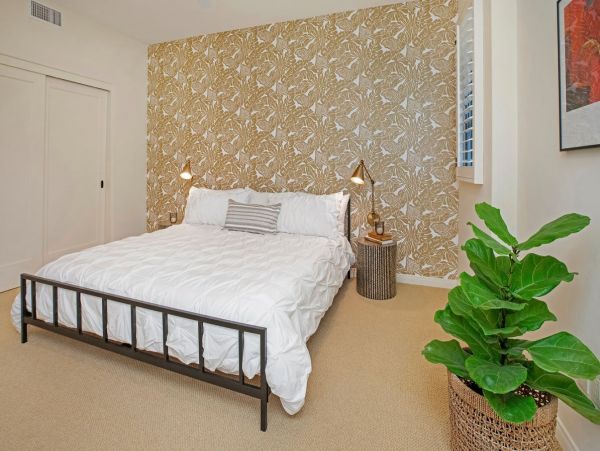 Santa Barbara Town Home Luxury