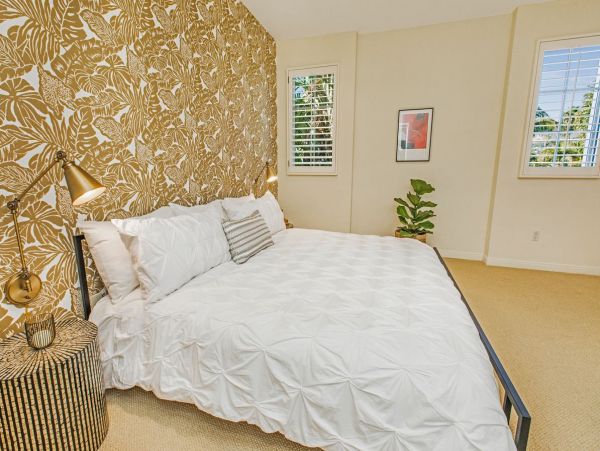 Santa Barbara Town Home Luxury