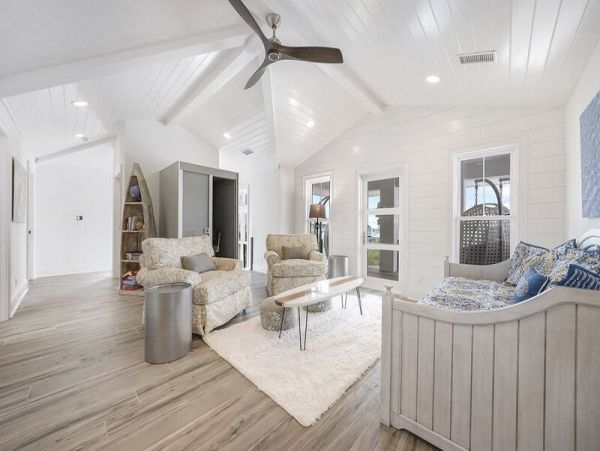 Luxury Destin 7 Bedroom Pool Home On Beach Sleeps 30 Guests