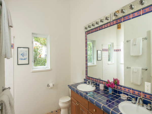 St. John Four Bedroom Luxury Home Magnificent Sea Views