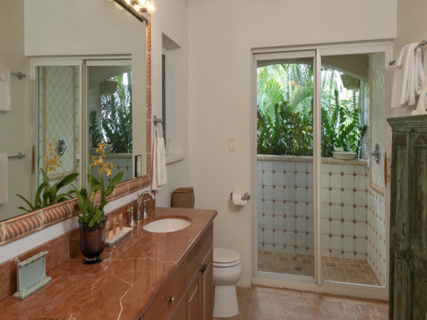 St. John Four Bedroom Luxury Home Magnificent Sea Views