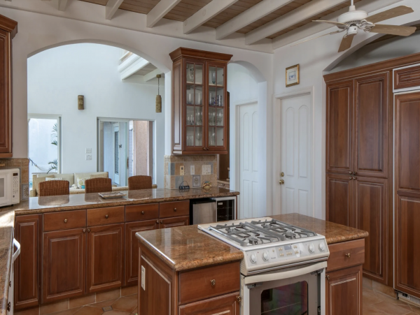St. John Four Bedroom Luxury Home Magnificent Sea Views