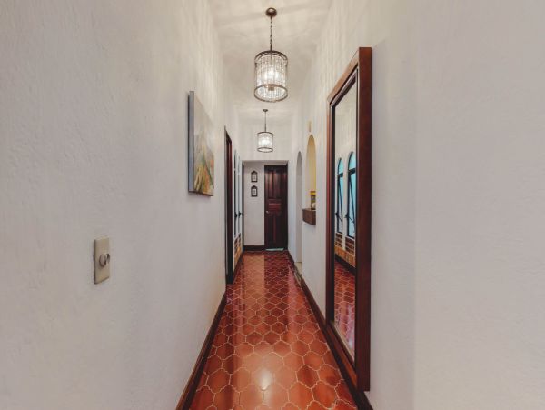 Puerto Vallarta Three Bedroom Apartment.