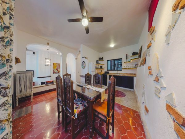 Puerto Vallarta Three Bedroom Apartment.