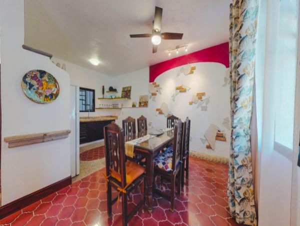 Puerto Vallarta Three Bedroom Apartment.
