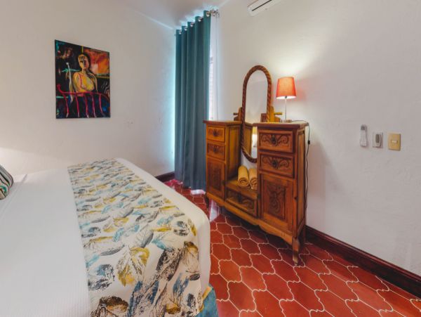 Puerto Vallarta Three Bedroom Apartment.