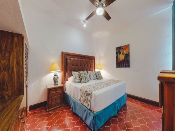Puerto Vallarta Three Bedroom Apartment.