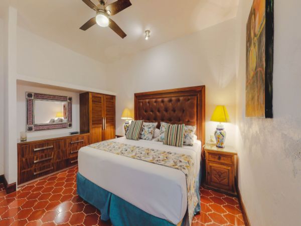 Puerto Vallarta Three Bedroom Apartment.