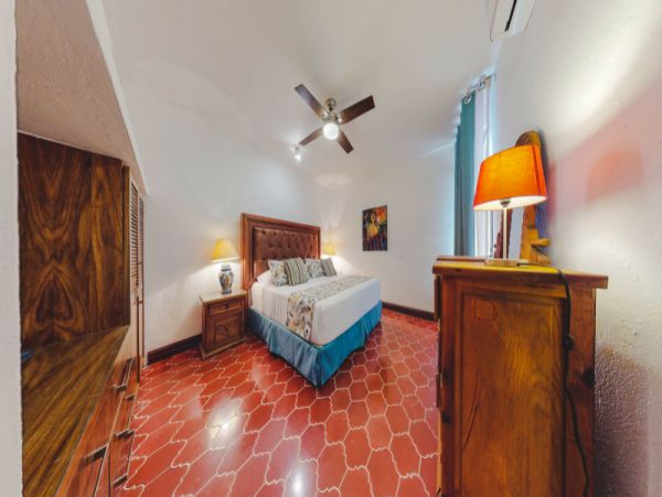 Puerto Vallarta Three Bedroom Apartment.
