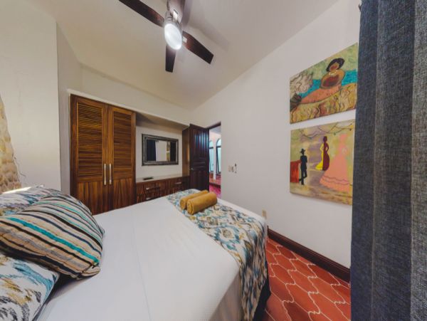 Puerto Vallarta Three Bedroom Apartment.