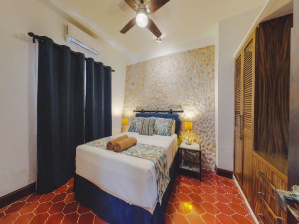 Puerto Vallarta Three Bedroom Apartment.
