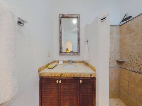 Puerto Vallarta Three Bedroom Apartment.