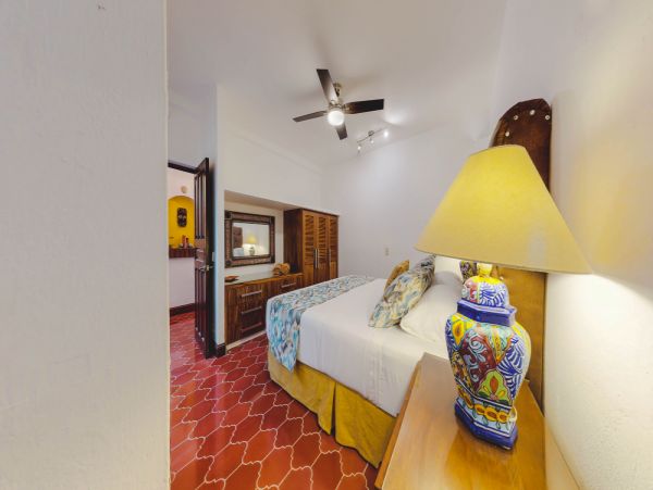 Puerto Vallarta Three Bedroom Apartment.
