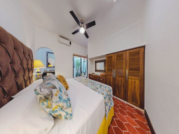 Puerto Vallarta Three Bedroom Apartment.