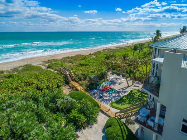 Nine Bedroom Beachfront Villa Pool Hot Tub & Elevator