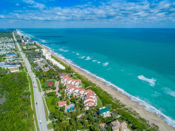 Nine Bedroom Beachfront Villa Pool Hot Tub & Elevator