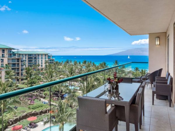 Five Star Maui Luxury Villa & Amenities.