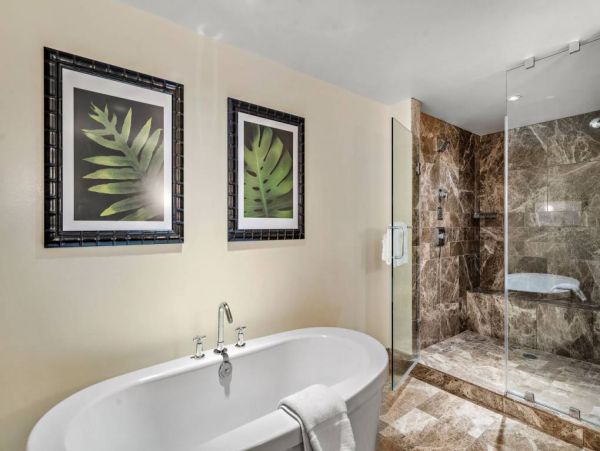 Five Star Maui Luxury Villa & Amenities.